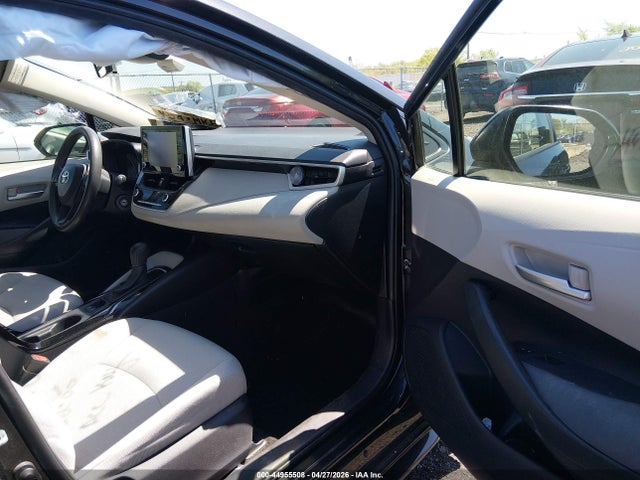 Продажа на аукционе авто 2020 Toyota Corolla Le, vin: JTDEPRAE9LJ114593, номер лота: 44955508