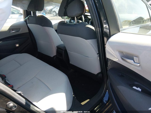 Продажа на аукционе авто 2020 Toyota Corolla Le, vin: JTDEPRAE9LJ114593, номер лота: 44955508