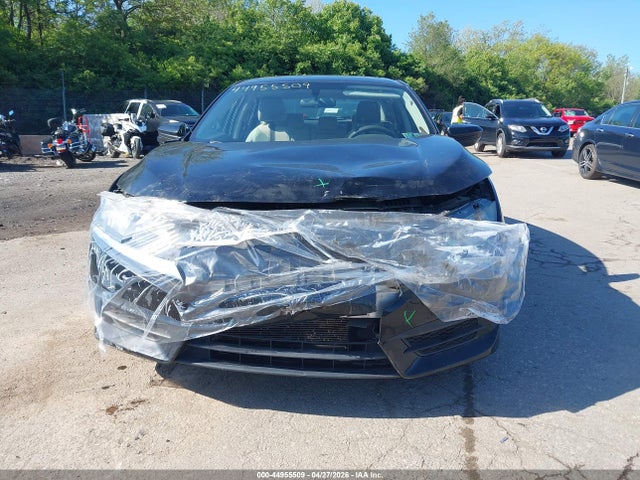 Продажа на аукционе авто 2017 Honda Civic Ex, vin: 2HGFC2F72HH574089, номер лота: 44955509