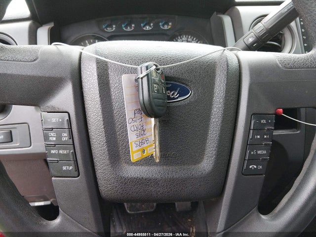 Aukcja sprzedaży 2013 Ford F-150 Stx, vin: 1FTMF1CF2DFA10697, numer aukcji: 44955511
