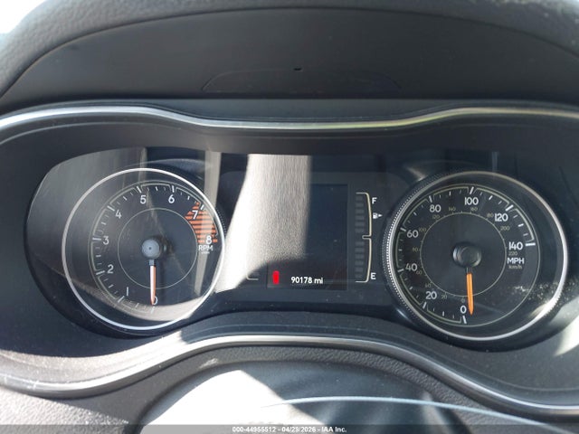 2020 Jeep Cherokee North Edition 4x4 მანქანა იყიდება აუქციონზე, vin: 1C4PJMCX3LD625663, აუქციონის ნომერი: 44955512