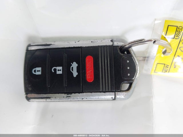 2010 Acura Tl 3.7 მანქანა იყიდება აუქციონზე, vin: 19UUA9F59AA004633, აუქციონის ნომერი: 44955513