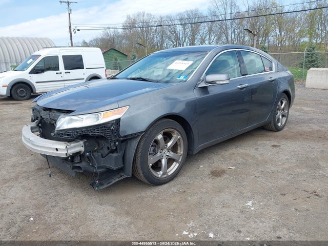 2010 Acura Tl 3.7 მანქანა იყიდება აუქციონზე, vin: 19UUA9F59AA004633, აუქციონის ნომერი: 44955513