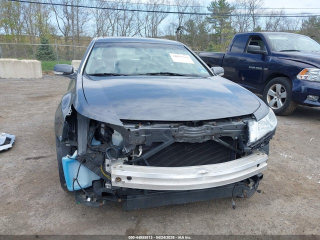 2010 Acura Tl 3.7 მანქანა იყიდება აუქციონზე, vin: 19UUA9F59AA004633, აუქციონის ნომერი: 44955513