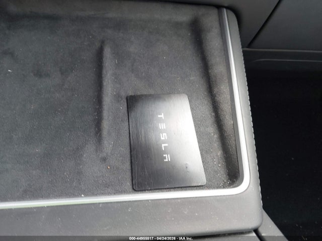 44955517 :رقم المزاد ، 7SAYGDEE6TA391641 vin ، 2026 Tesla Model Y All-wheel Drive/long Range Launch Series/premium All-wheel Drive مزاد بيع