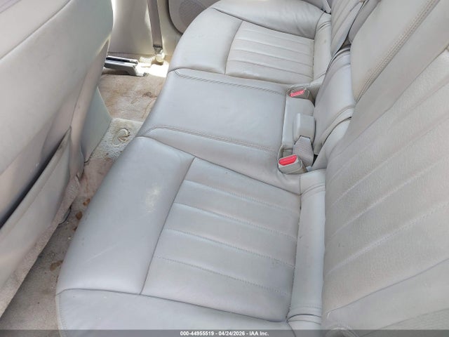 Продажа на аукционе авто 2010 Infiniti Ex35 Journey, vin: JN1AJ0HP5AM701634, номер лота: 44955519