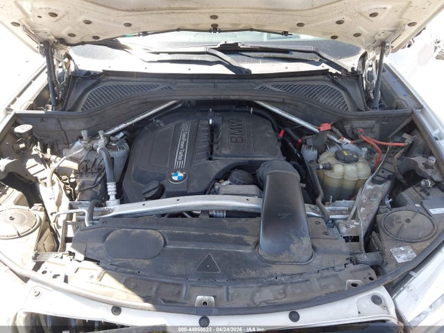 5UXKR0C50J0X95329 BMW X5 Xdrive35i