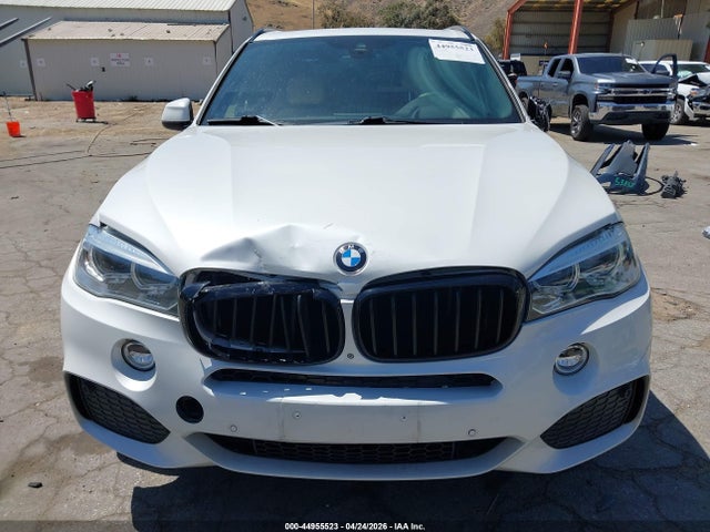 5UXKR0C50J0X95329 BMW X5 Xdrive35i