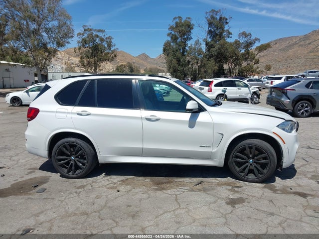 5UXKR0C50J0X95329 BMW X5 Xdrive35i