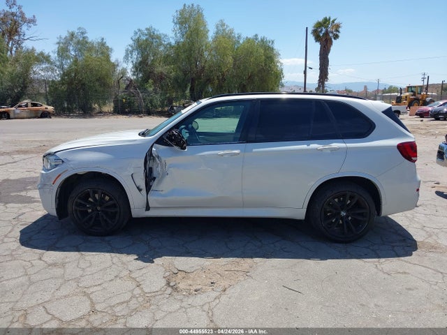 5UXKR0C50J0X95329 BMW X5 Xdrive35i