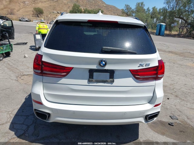 5UXKR0C50J0X95329 BMW X5 Xdrive35i