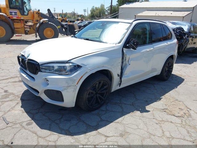 5UXKR0C50J0X95329 BMW X5 Xdrive35i
