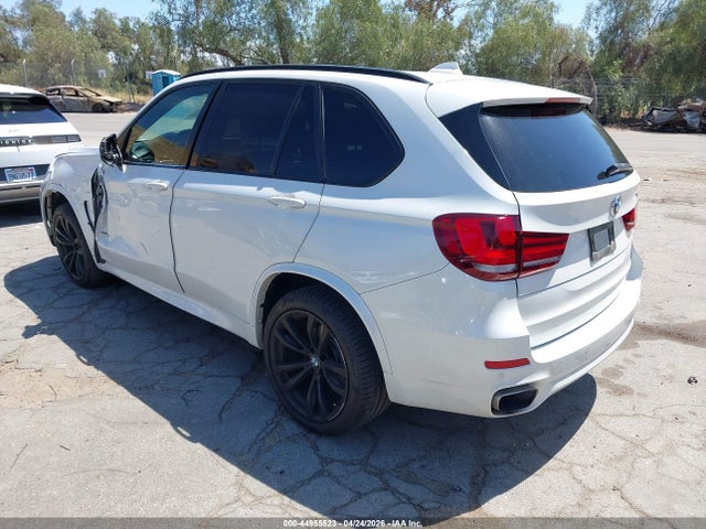 5UXKR0C50J0X95329 BMW X5 Xdrive35i