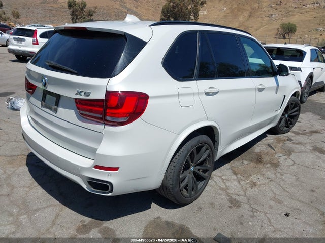 5UXKR0C50J0X95329 BMW X5 Xdrive35i