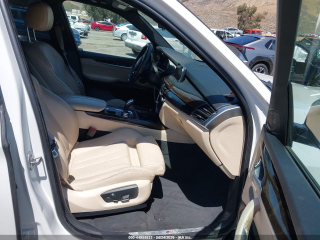 5UXKR0C50J0X95329 BMW X5 Xdrive35i