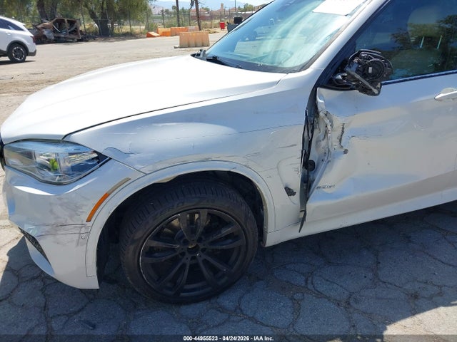 5UXKR0C50J0X95329 BMW X5 Xdrive35i