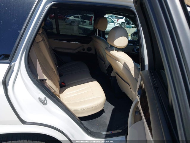 5UXKR0C50J0X95329 BMW X5 Xdrive35i