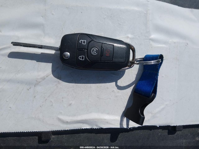 1FTFW1EF2GKF01076 Ford F-150 Xlt