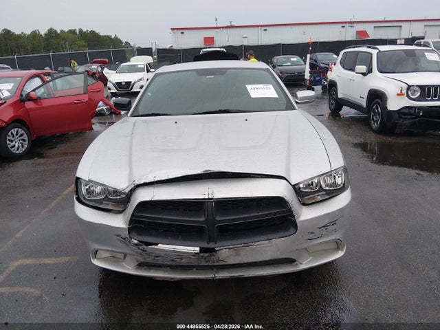 Aukcja sprzedaży 2012 Dodge Charger Se, vin: 2C3CDXBG4CH128699, numer aukcji: 44955525