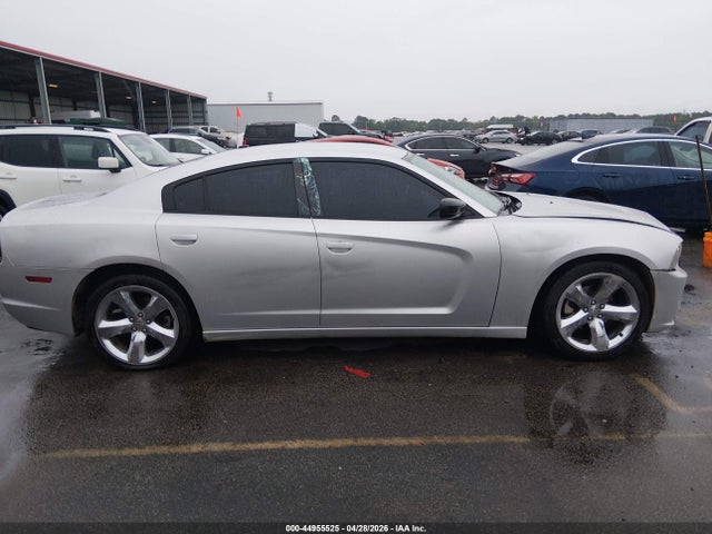 Aukcja sprzedaży 2012 Dodge Charger Se, vin: 2C3CDXBG4CH128699, numer aukcji: 44955525