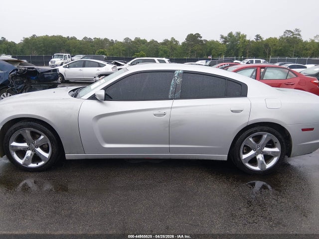 Aukcja sprzedaży 2012 Dodge Charger Se, vin: 2C3CDXBG4CH128699, numer aukcji: 44955525