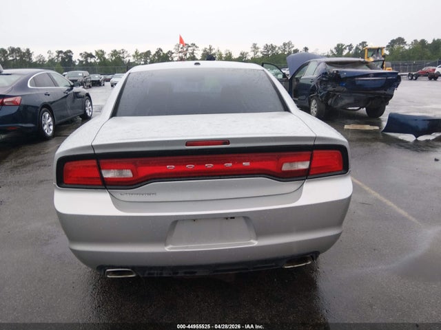 Aukcja sprzedaży 2012 Dodge Charger Se, vin: 2C3CDXBG4CH128699, numer aukcji: 44955525