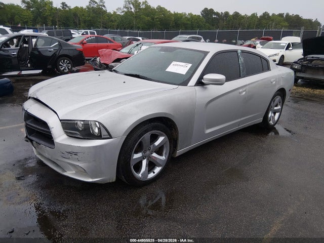 Aukcja sprzedaży 2012 Dodge Charger Se, vin: 2C3CDXBG4CH128699, numer aukcji: 44955525