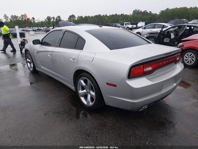 Aukcja sprzedaży 2012 Dodge Charger Se, vin: 2C3CDXBG4CH128699, numer aukcji: 44955525