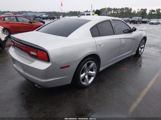 Aukcja sprzedaży 2012 Dodge Charger Se, vin: 2C3CDXBG4CH128699, numer aukcji: 44955525