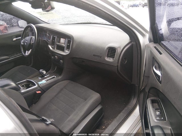 Aukcja sprzedaży 2012 Dodge Charger Se, vin: 2C3CDXBG4CH128699, numer aukcji: 44955525
