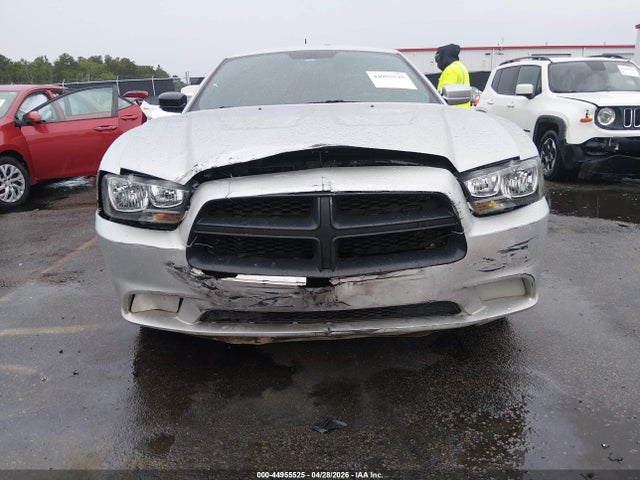 Aukcja sprzedaży 2012 Dodge Charger Se, vin: 2C3CDXBG4CH128699, numer aukcji: 44955525