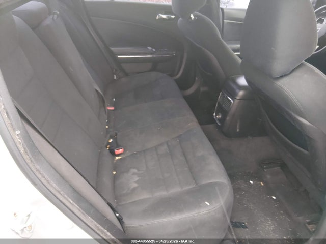 Aukcja sprzedaży 2012 Dodge Charger Se, vin: 2C3CDXBG4CH128699, numer aukcji: 44955525