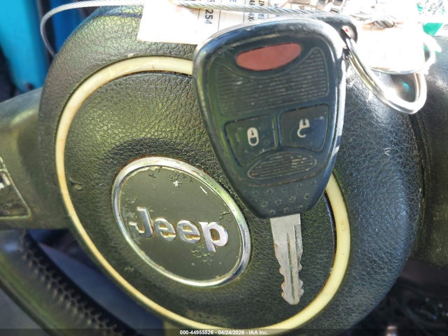 2017 Jeep Wrangler Unlimited Sahara 4x4 მანქანა იყიდება აუქციონზე, vin: 1C4BJWEG2HL589254, აუქციონის ნომერი: 44955526