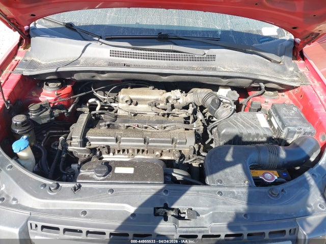 Продаж на аукціоні авто 2007 Kia Sportage Lx, vin: KNDJF724077304393, номер лоту: 44955533