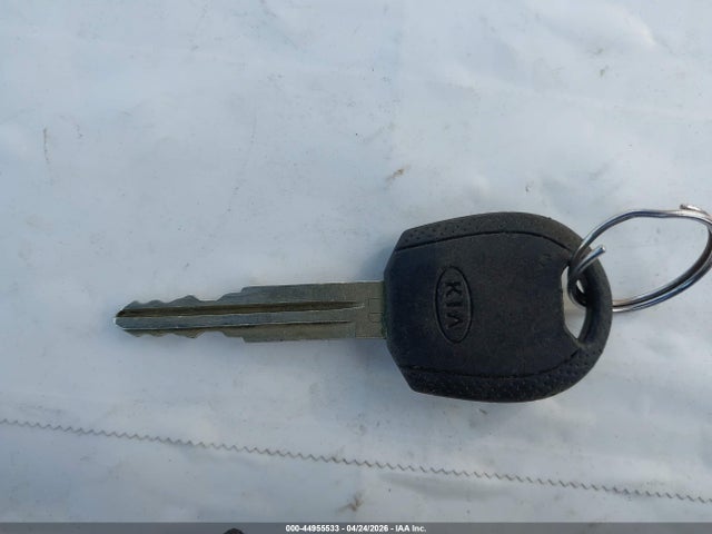 Продаж на аукціоні авто 2007 Kia Sportage Lx, vin: KNDJF724077304393, номер лоту: 44955533
