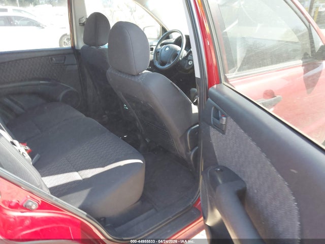 Продаж на аукціоні авто 2007 Kia Sportage Lx, vin: KNDJF724077304393, номер лоту: 44955533