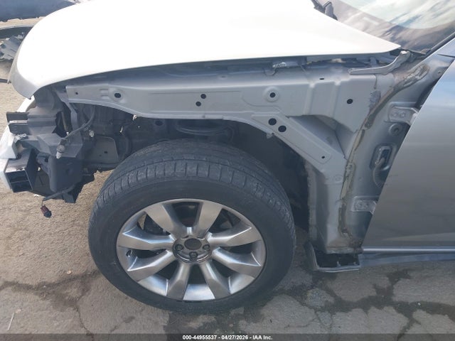 Aukcja sprzedaży 2004 Infiniti Fx35, vin: JNRAS08U64X107900, numer aukcji: 44955537
