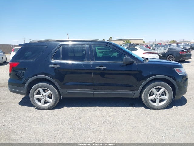 Ford Explorer 2018 1FM5K8BH6JGB95284 Image 13