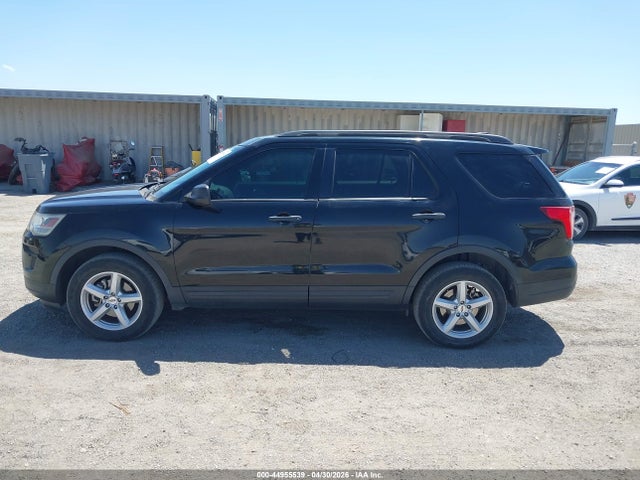 Ford Explorer 2018 1FM5K8BH6JGB95284 Image 14
