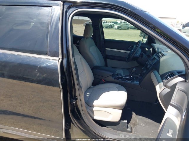 Ford Explorer 2018 1FM5K8BH6JGB95284 Image 5