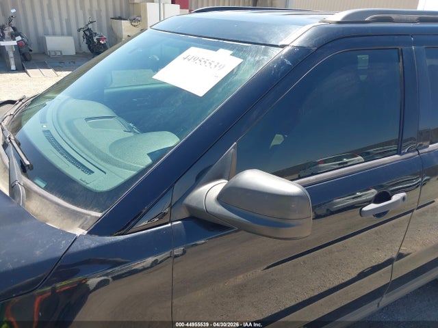 Ford Explorer 2018 1FM5K8BH6JGB95284 Image 6
