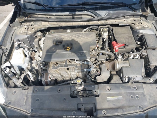 Aukcja sprzedaży 2019 Nissan Altima 2.5 Sr, vin: 1N4BL4CV0KC142709, numer aukcji: 44955547