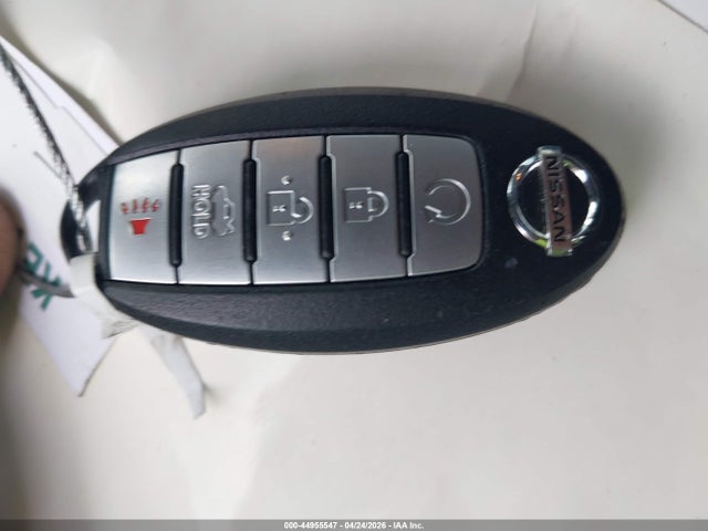 Aukcja sprzedaży 2019 Nissan Altima 2.5 Sr, vin: 1N4BL4CV0KC142709, numer aukcji: 44955547