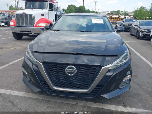 Aukcja sprzedaży 2019 Nissan Altima 2.5 Sr, vin: 1N4BL4CV0KC142709, numer aukcji: 44955547