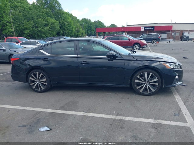 Aukcja sprzedaży 2019 Nissan Altima 2.5 Sr, vin: 1N4BL4CV0KC142709, numer aukcji: 44955547