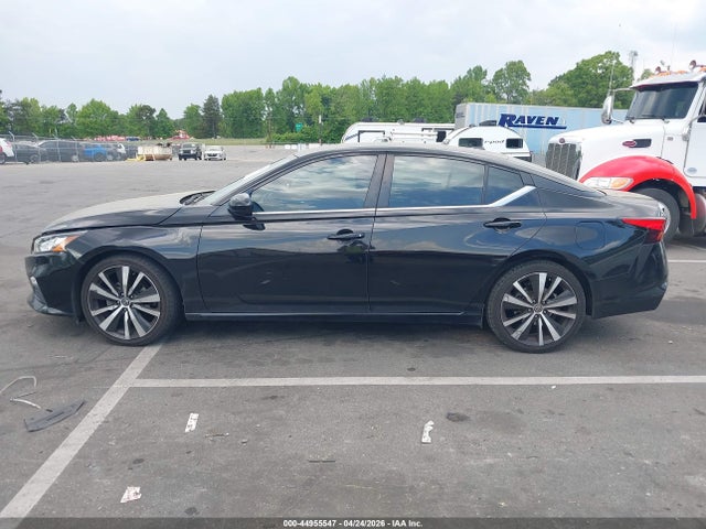 Aukcja sprzedaży 2019 Nissan Altima 2.5 Sr, vin: 1N4BL4CV0KC142709, numer aukcji: 44955547