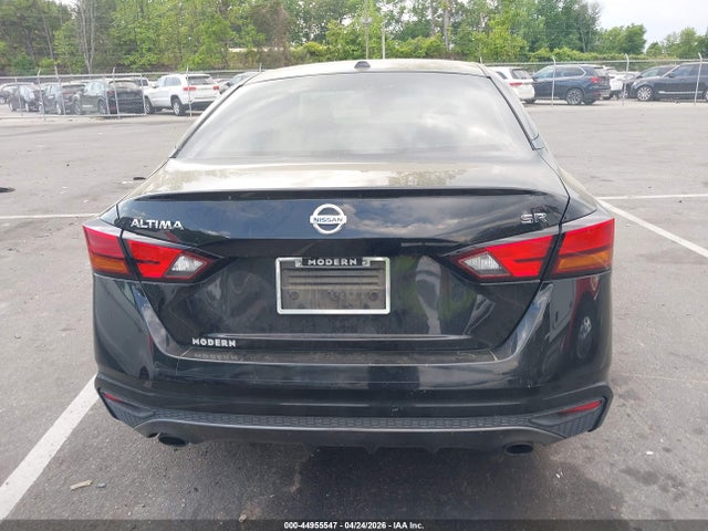 Aukcja sprzedaży 2019 Nissan Altima 2.5 Sr, vin: 1N4BL4CV0KC142709, numer aukcji: 44955547