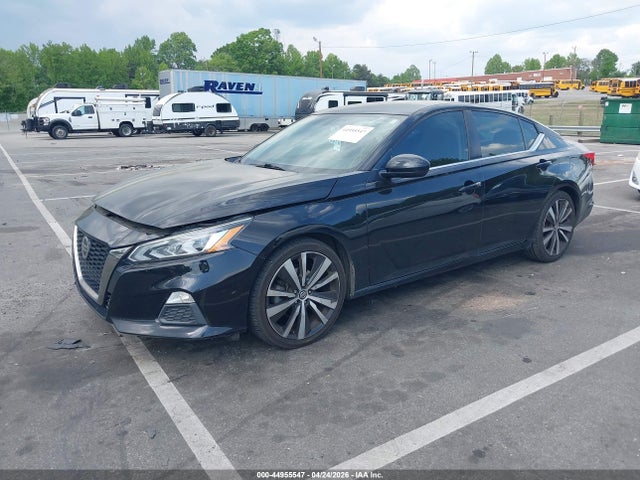 Aukcja sprzedaży 2019 Nissan Altima 2.5 Sr, vin: 1N4BL4CV0KC142709, numer aukcji: 44955547