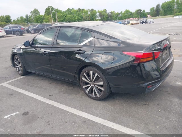 Aukcja sprzedaży 2019 Nissan Altima 2.5 Sr, vin: 1N4BL4CV0KC142709, numer aukcji: 44955547