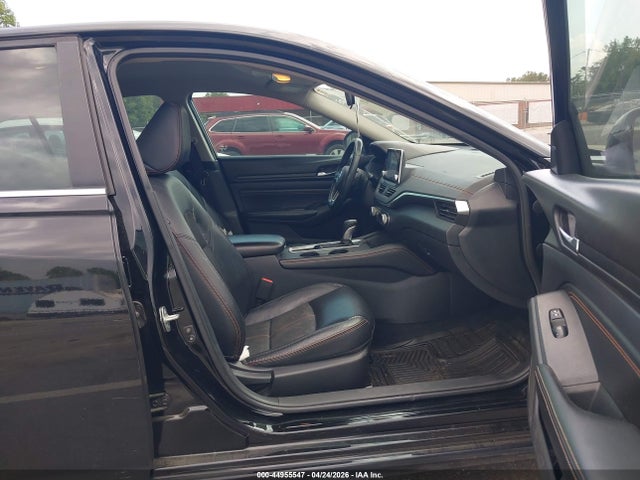 Aukcja sprzedaży 2019 Nissan Altima 2.5 Sr, vin: 1N4BL4CV0KC142709, numer aukcji: 44955547